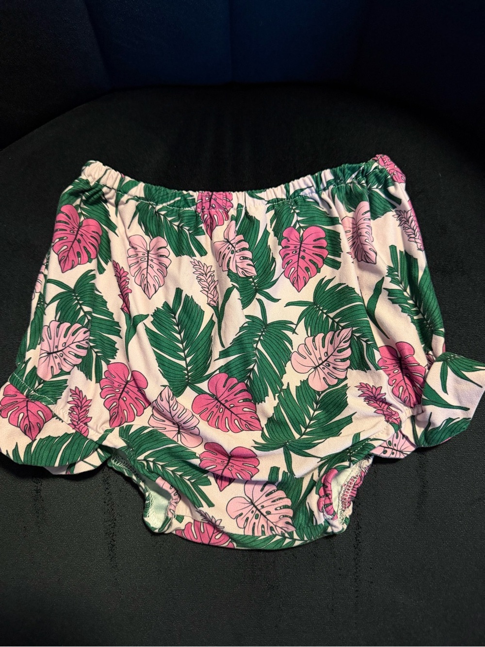 Sweet Sweet Honey Hawai’i Little girl Shorts